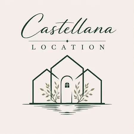 Сasa de vacaciones Castellana