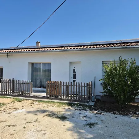 Сasa de vacaciones Castellana Duras